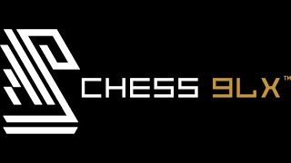 2019 Champions Showdown | Chess 9LX: Day 1