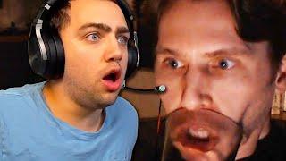 Mizkif Reacts to Uncommon Twitch Clips #21