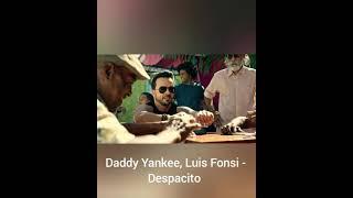 Daddy Yankee, Luis Fonsi - Despacito /  Dabro - Услышит весь район??!?!?? Кто лучше ???