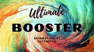 𝄞 Ultimativer Mini-Booster! ~ Dauerhafte Ergebnisse + Beseitigung von Blockaden ~ Klassische Musik