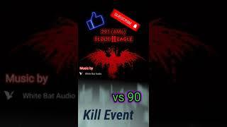 RoE: 291 vs 90 Kill Event (7.1g MVP)