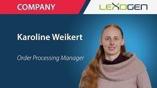 COMPANY: Meet Lexogen RNA Experts in Working at Lexogen Series!