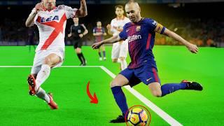 Iniesta Legendary Moments