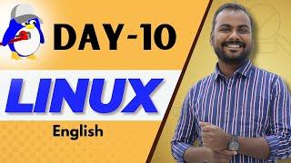 English [ Live ]  Linux Training by | Learnomate Technologies