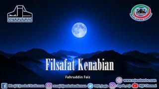 Ngaji Filsafat 367 : Filsafat Kenabian