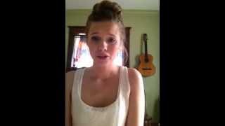 His Daughter ~ Molly Kate Kestner (Original)