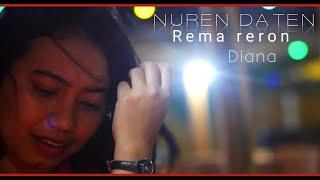 NUREN DATEN REMA RERON/Official Music Video/Felix Matarau/Dian-Diana/Lamaholot/Flores/Timor/NTT