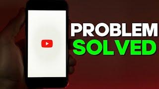 How to Fix Youtube Mobile Automatic Pause on Android Phone 2024