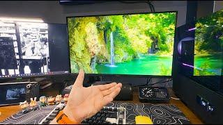 XIAOMI G27Qi 180hz IPS Gaming Monitor 2025