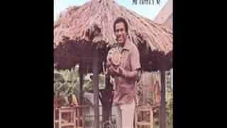 Cheo Feliciano -Por mas que viva