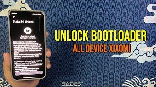 Tutorial Unlock Bootloader Terbaru Untuk Device Xiaomi, Redmi dan Poco - Xiaomi 14 Indonesia