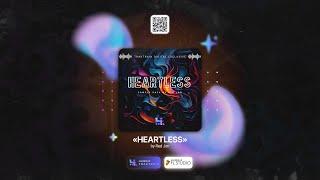 [SAMPLE PACK] — «Heartless» by Red Jon (Guitar Loops, Hip-Hop, Loop Kit, FLStudio 2024, FL Cloud)