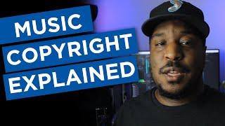 Music Copyright Explained | How to Copyright Your Music