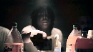 Chief Keef - Where He Get It (Official Video) Prod By Sonny Digital 808mafia & Metro