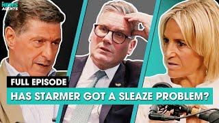 Has Starmer got a sleaze problem? | The News Agents