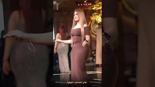 الشيخة مهرة بنت محمد بن راشد ال مكتوم خلال زيارتها في متحف المستقبل  #dubai #princess #viral #100