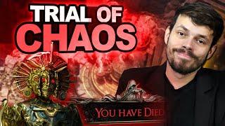 Pegando a SEGUNDA Ascensão - Guia do Trial of Chaos no Path of Exile 2