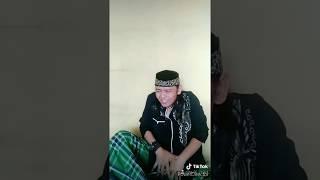 TikTok Sunda,Cover mang adeng Lucu,salah nyepng Ceuli 