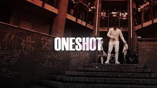 Zkr x Da Uzi Type Beat - "ONESHOT" | Instrumental Trap/Freestyle | Instru Rap 2022