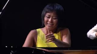 Yuja Wang - Rachmaninoff Piano Concerto No. 3