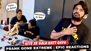 Gala Katt Gaya | Prank Gone Extreme | Mom Backfired | Epic Reactions