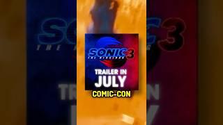 Sonic Movie 3 TRAILER IS HERE!!... #sonic #sonicmovie3 #sonic2 #sonicthehedgehog #sonicexe #sonic3