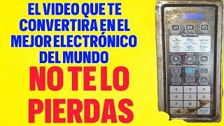 ️EL VÍDEO QUE TE CONVERTIRA EN EL MEJOR ELECTRÓNICO DEL MUNDO