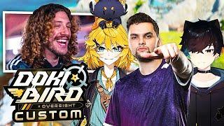 Dokibird's Oversight Customs With Pro's and Vtubers Was Insane! - Watch Party