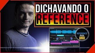 Dichavando o Reference - Mastering The Mix