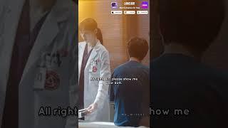 need it'  #leesungkyung #ahnhyoseop #drromantic3 #viral #kdrama