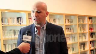Actor Billy Zane On His Greek Olive Oil Business