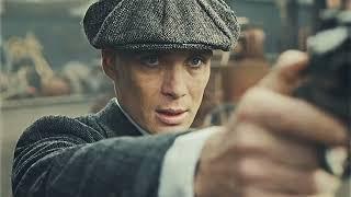 Peaky Blinders - Season 7 Netflix Official trailer