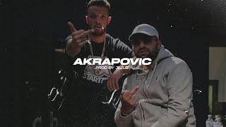 [FREE] "AKRAPOVIC" MIAMI YACINE X AZET TYPE BEAT | Prod. By Jezuz