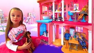 Игровая комната для девочек и Интерактивная детская площадка | Tiki Taki Cook