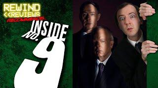 Inside No. 9 | A Rewind Reviews Recommendation! | Reece Shearsmith | Steve Pemberton | BBC TV Series