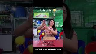 lato lato viral