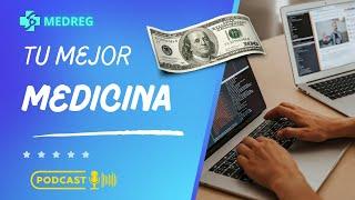 "Tu Mejor Medicina: La Libertad Financiera Que Impulsa Tu Salud Física"