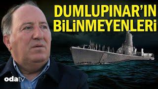 Cem Gürdeniz Odatv'ye Anlattı: Dumlupınar'ın Bilinmeyenleri