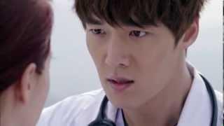 Emergency Couple Ep9: Chang-min tells Jin-hee about his feelings after taking her up to the roof top