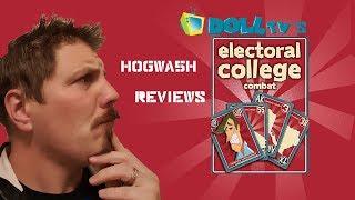 Electoral College Combat: A Hogwash Review