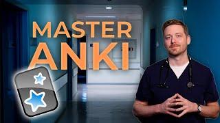 The ONLY Anki Tutorial You'll EVER Need