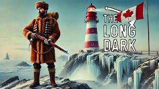 Clearing Desolation Point!- The Long Dark Stalker Ep. 10