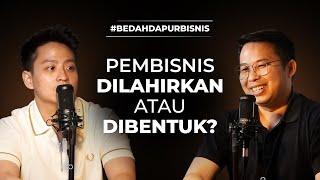 Bisnis Gak Bisa Diajarin?! I #BedahDapurBisnis