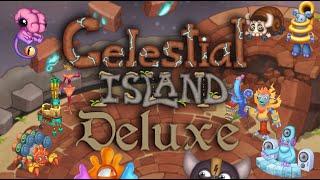 Celestial Island Remixed (Deluxe Version) || My Singing Monsters