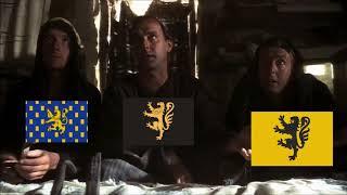 EU4   When Your Subjects Turn Rebellious After Feeding Them in a Nutshell