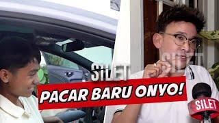 Onyo Sudah Punya Pacar Semenjak Kuliah, Ini Kata Ruben Onsu! | SILET