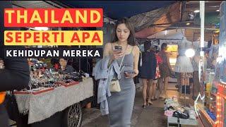 Seperti Apa Sebenarnya Orang Thailand Menjalani Hidup, Apa Yang Tidak Boleh Dilakukan REUPLOAD