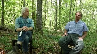 John Sauer and Sam Droege on National Bird Monitoring Programs