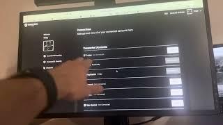 MultiVersus: How to Unlink Account Tutorial! (PS4/PS5, Xbox, & PC)