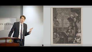 RGCS/ Smith Around The World Lecture: Ryan Griffiths, "Adam Smith's 'Coarse Clay' Political Realism"